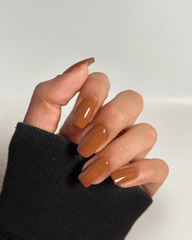 Mocha Delight