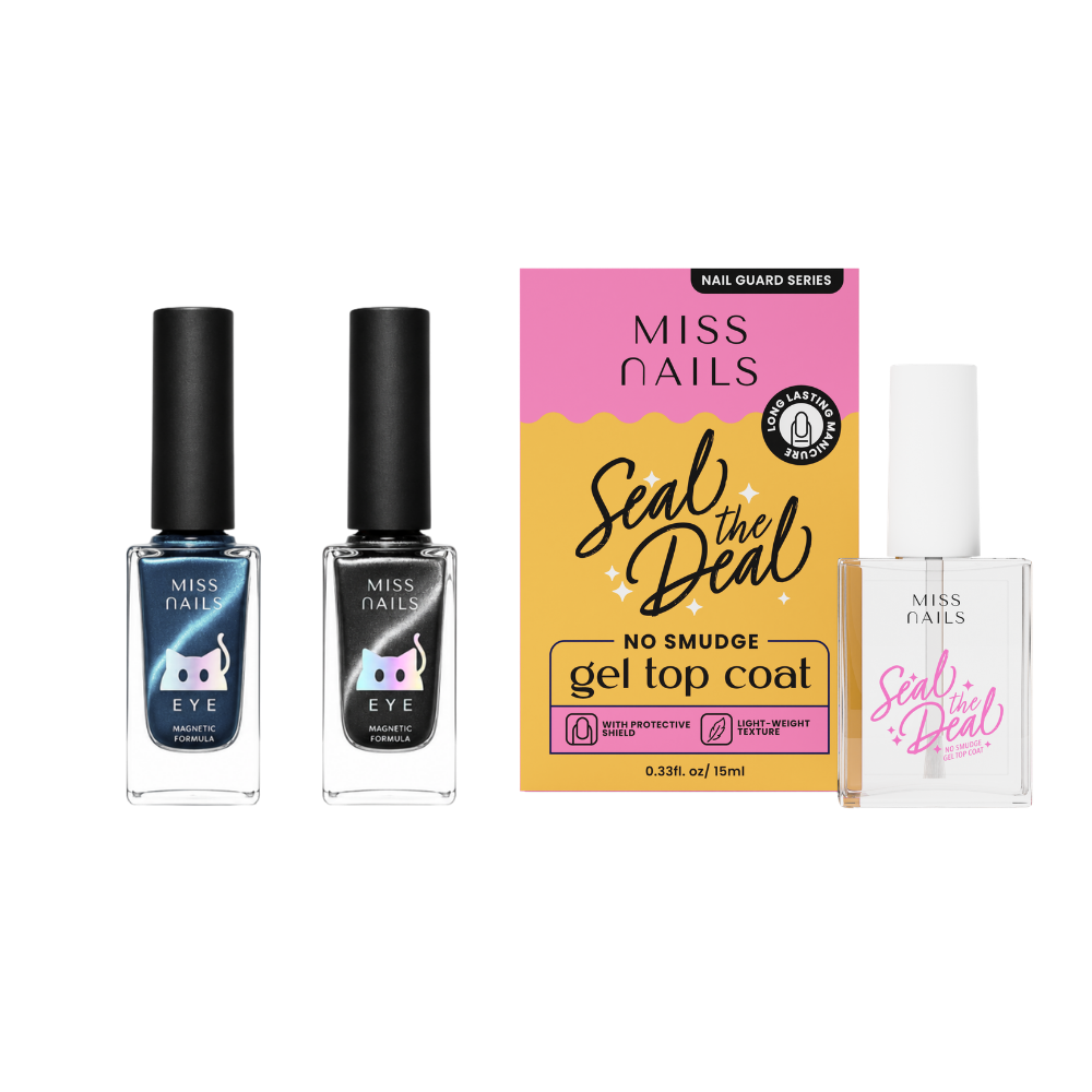 Ocean Eclipse Collection