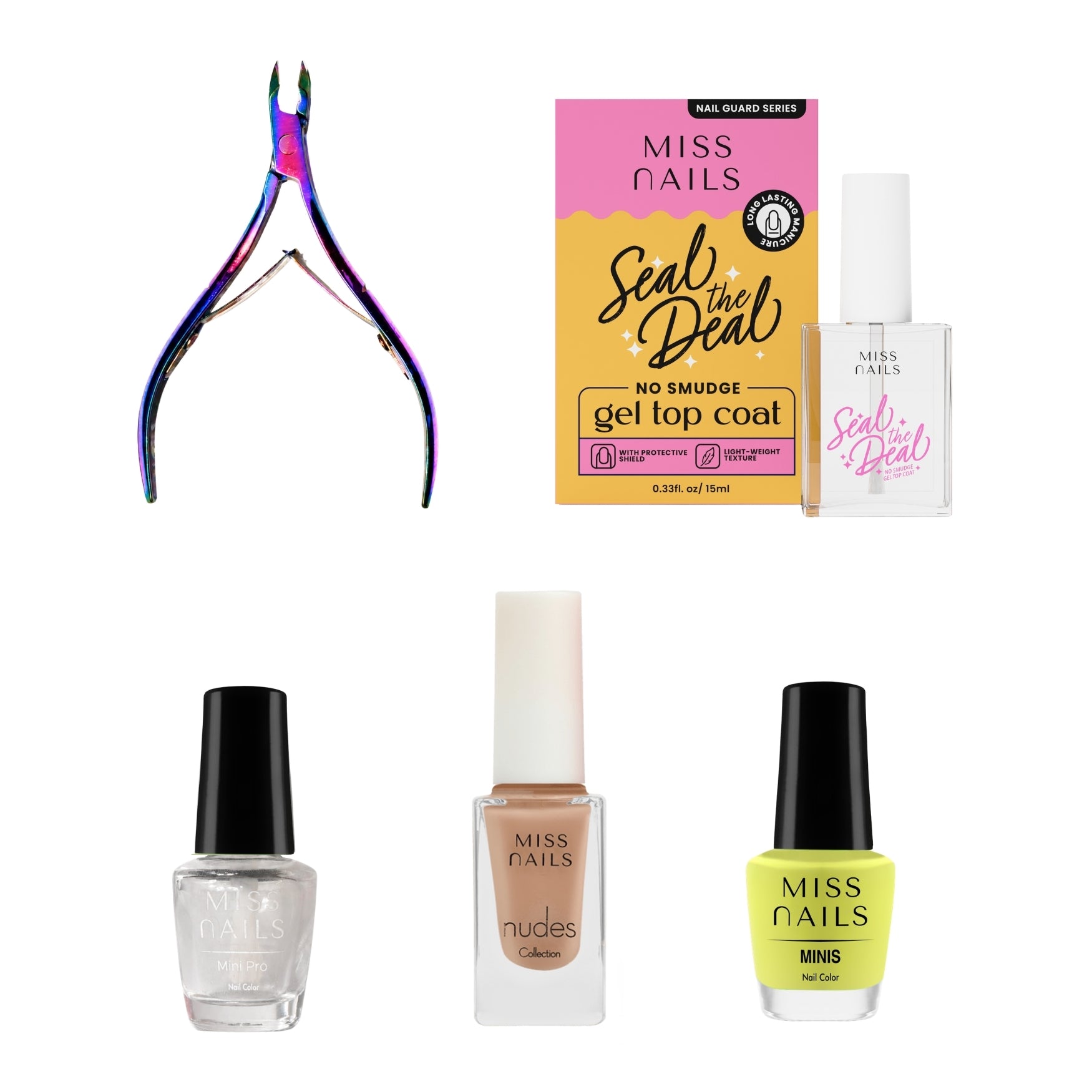 DIY Nail Art Brush