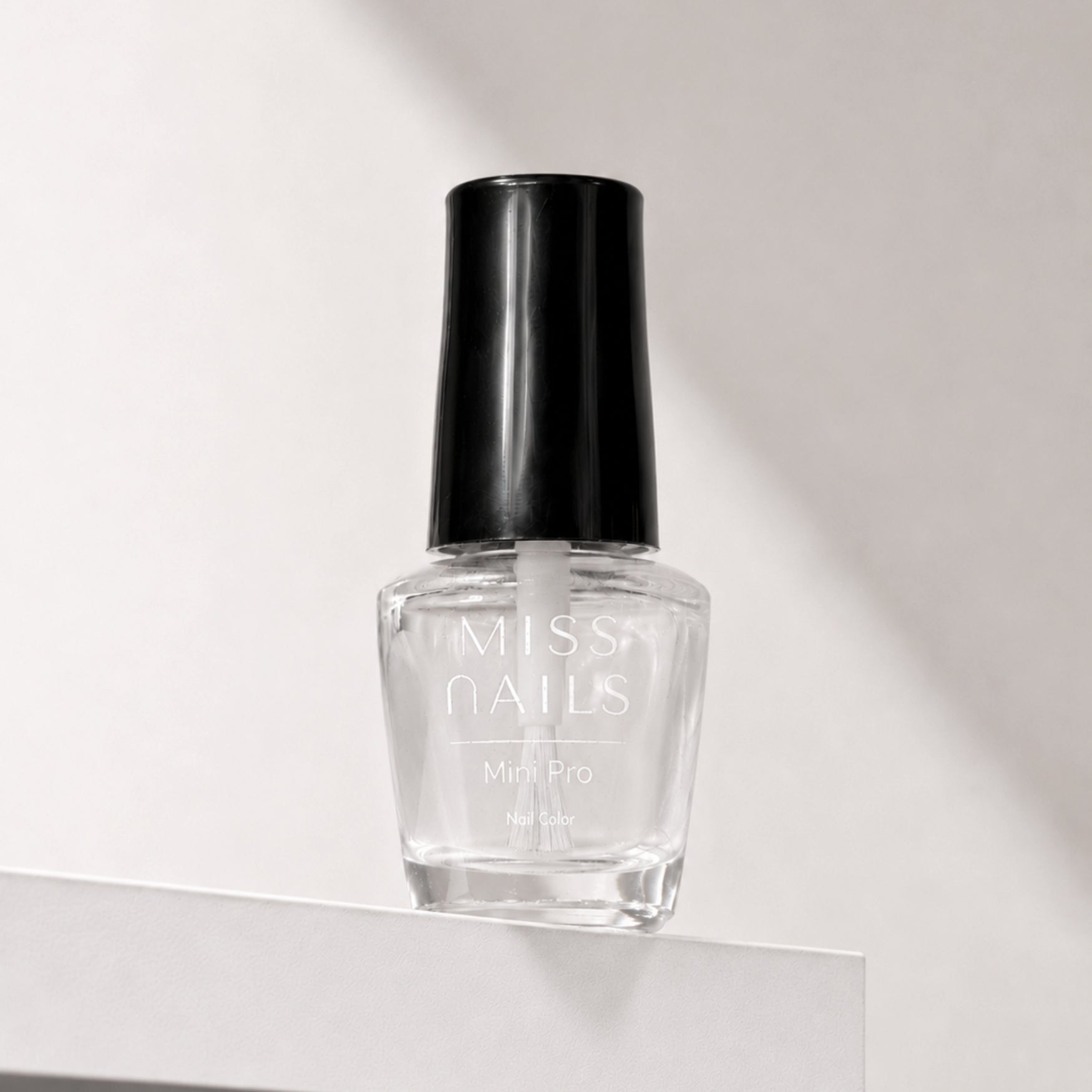 DIY Nail Art Brush