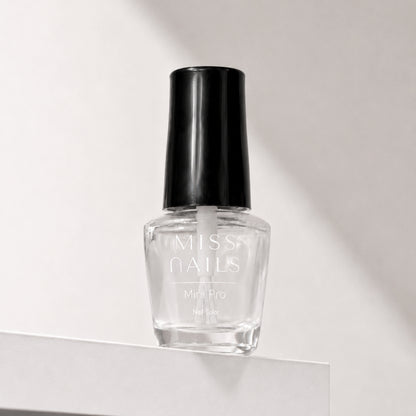 DIY Nail Art Brush