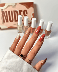 The Nudes Kit (Pack of 5 )