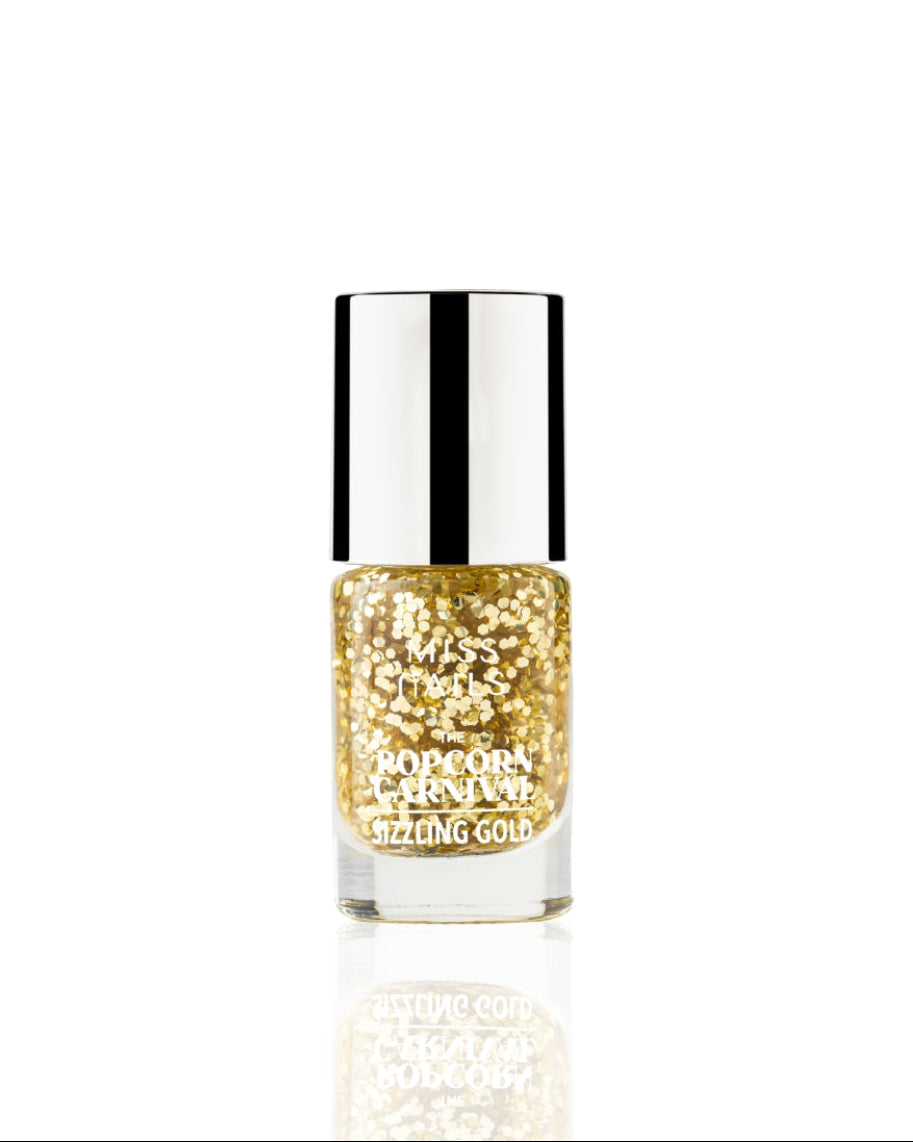 The Popcorn Carnival (Pack of 2)