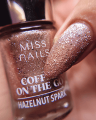 Hazelnut Spark