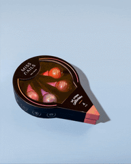 Hollywood Shimmer Ice Cream Collection