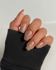 Hazelnut Spark