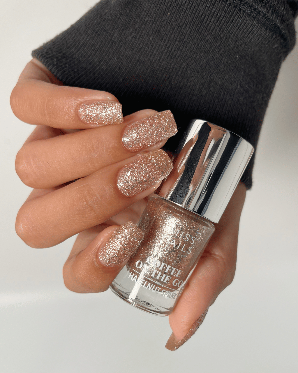 Hazelnut Spark