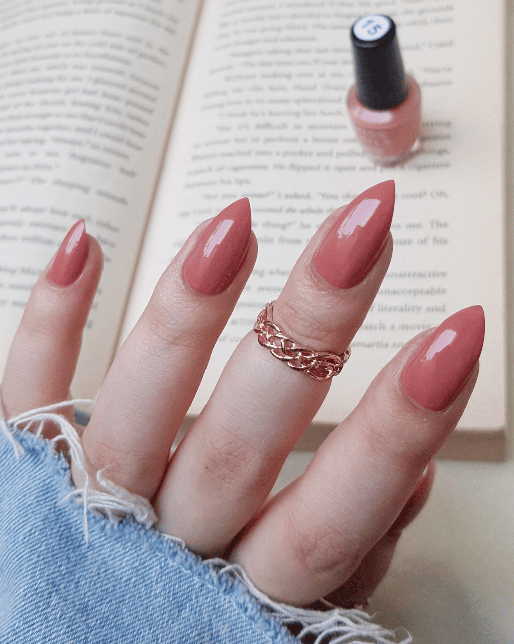Carefree Coral Minis