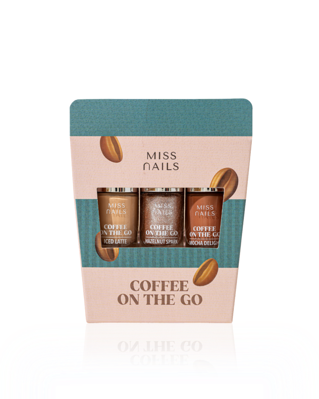 Coffee on the Go (Pack of 3)