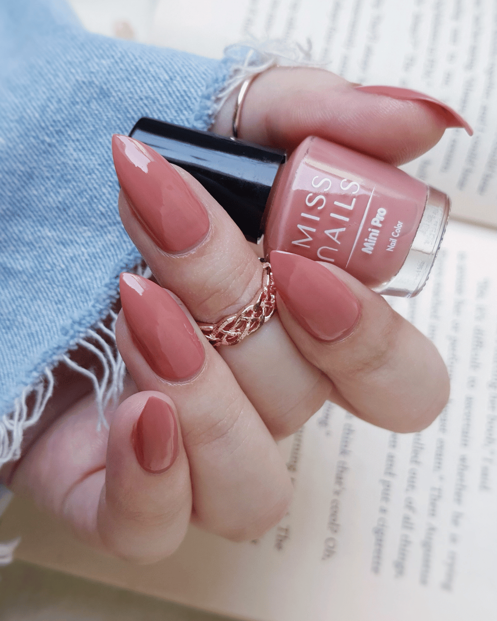 Carefree Coral Minis