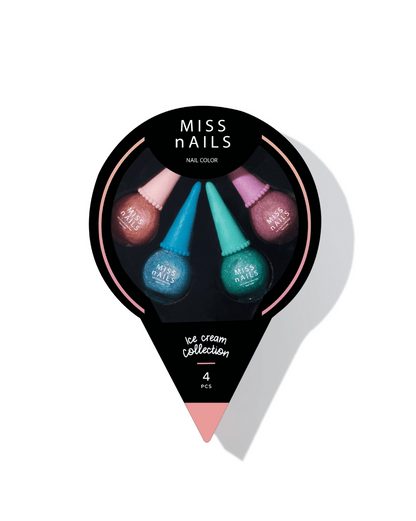 Candy Coat Ice Cream Collection