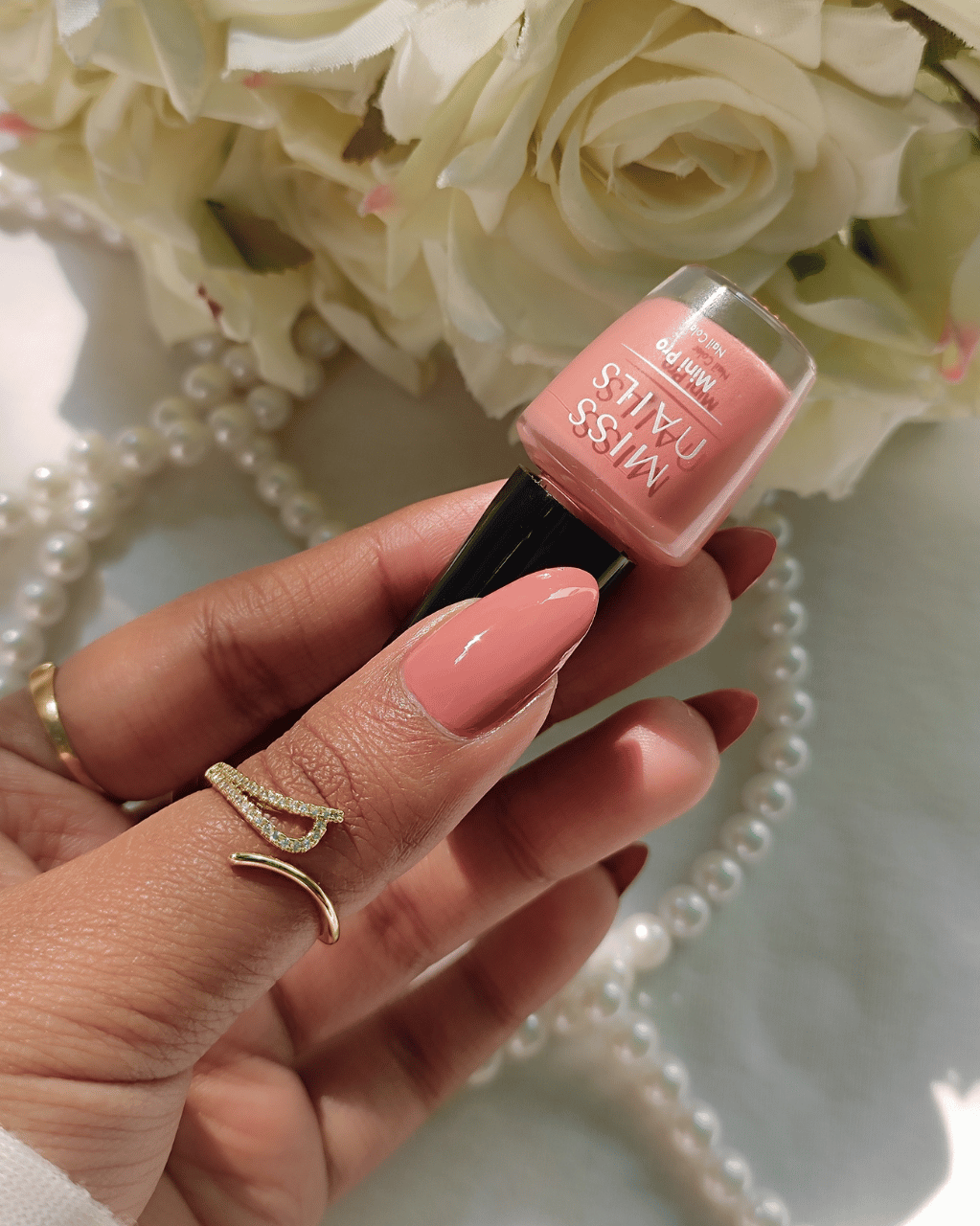 Carefree Coral Minis