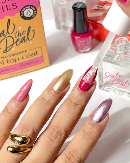 Quick change Travel Combo 2