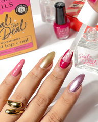 Quick change Travel Combo 2