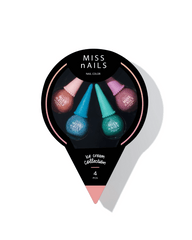 Candy Coat Ice Cream Collection