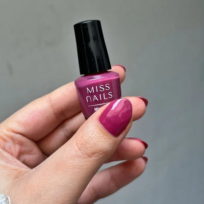 Summer Time Minis