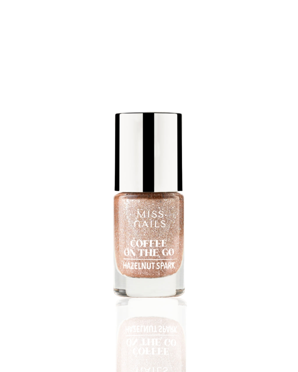 Hazelnut Spark