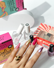 Quick change Travel Combo 2