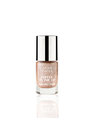 Hazelnut Spark