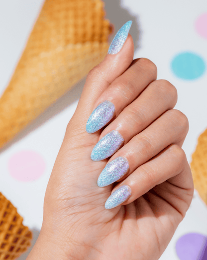 Candy Coat Ice Cream Collection