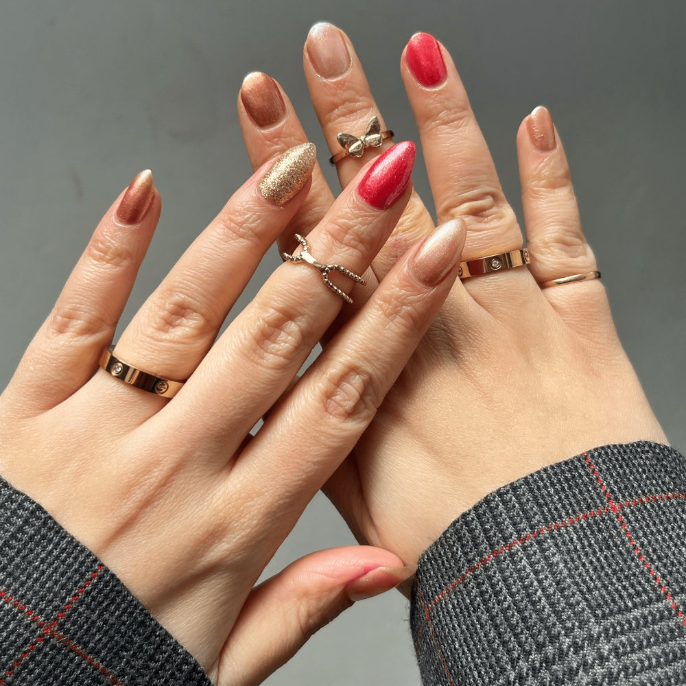 Venus Trap Paint Me Pretty (Pack of 5)