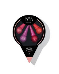 Hollywood Shimmer Ice Cream Collection