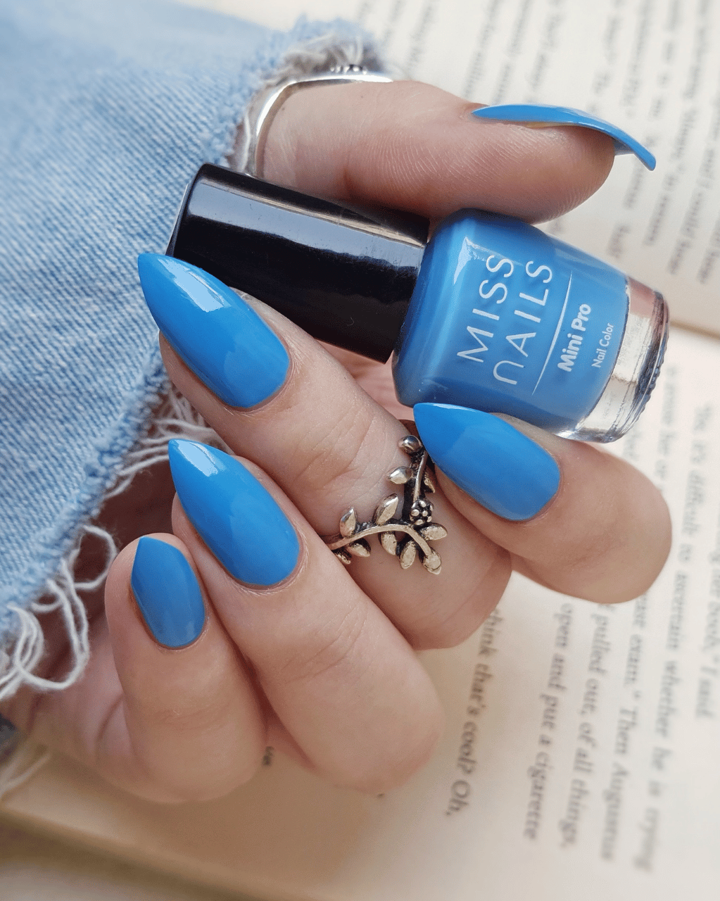 Ocean View Minis