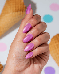 Hollywood Shimmer Ice Cream Collection