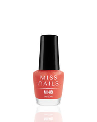 Peachy Sunset Minis