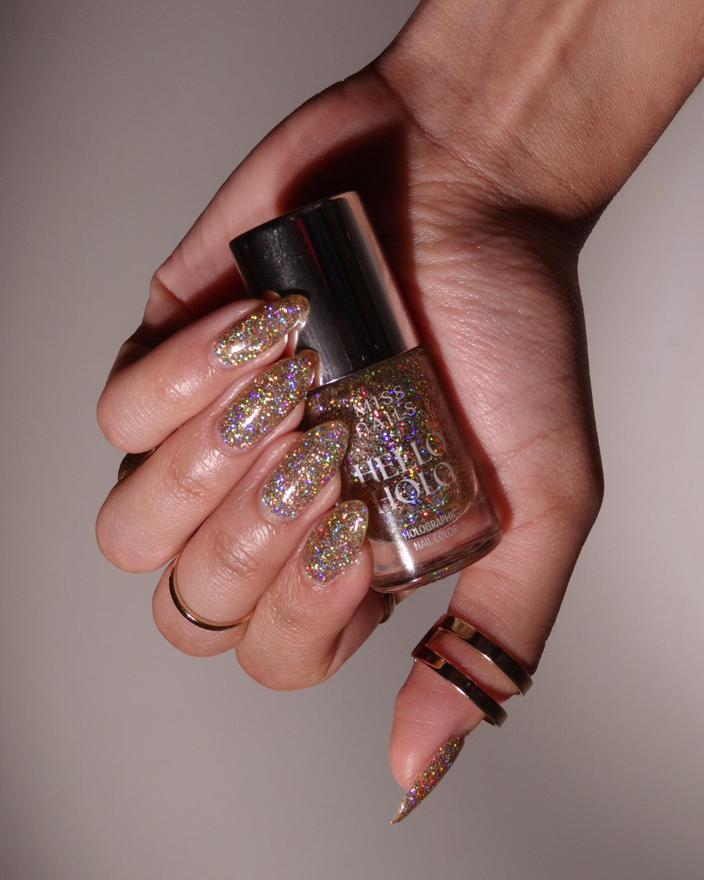 Holo Luxe