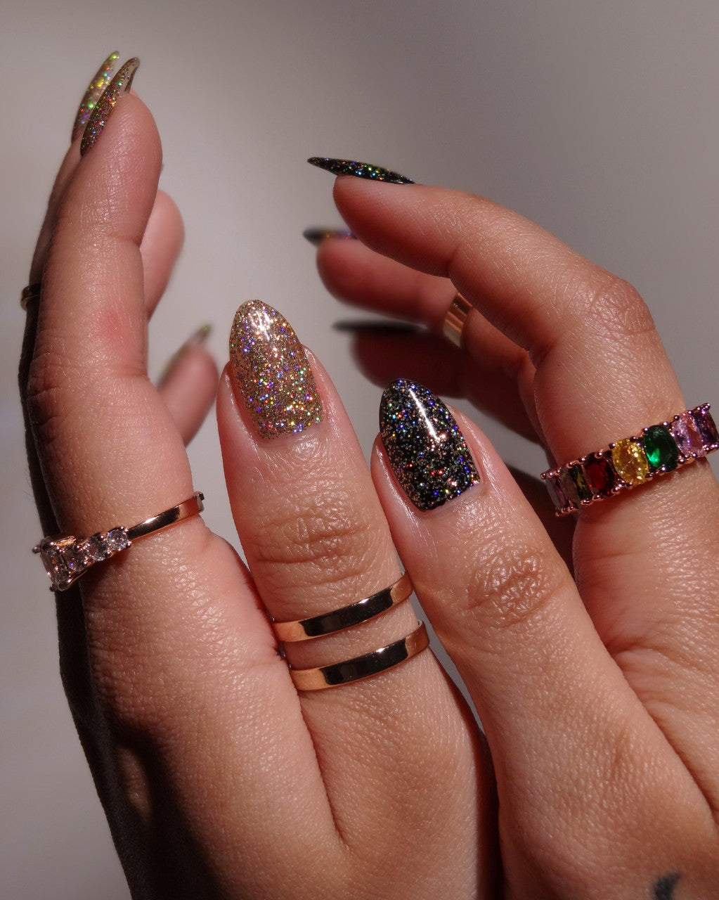 Holo Luxe
