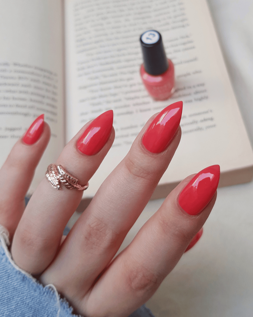 Peachy Sunset Minis