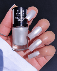 The White Pearl