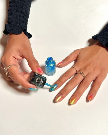 Precious Pastels (Pack of 4)