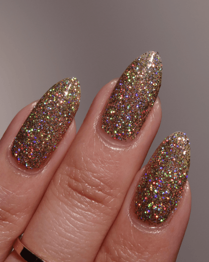 Miss Nails Hello Holo Collection (Pack of 3)