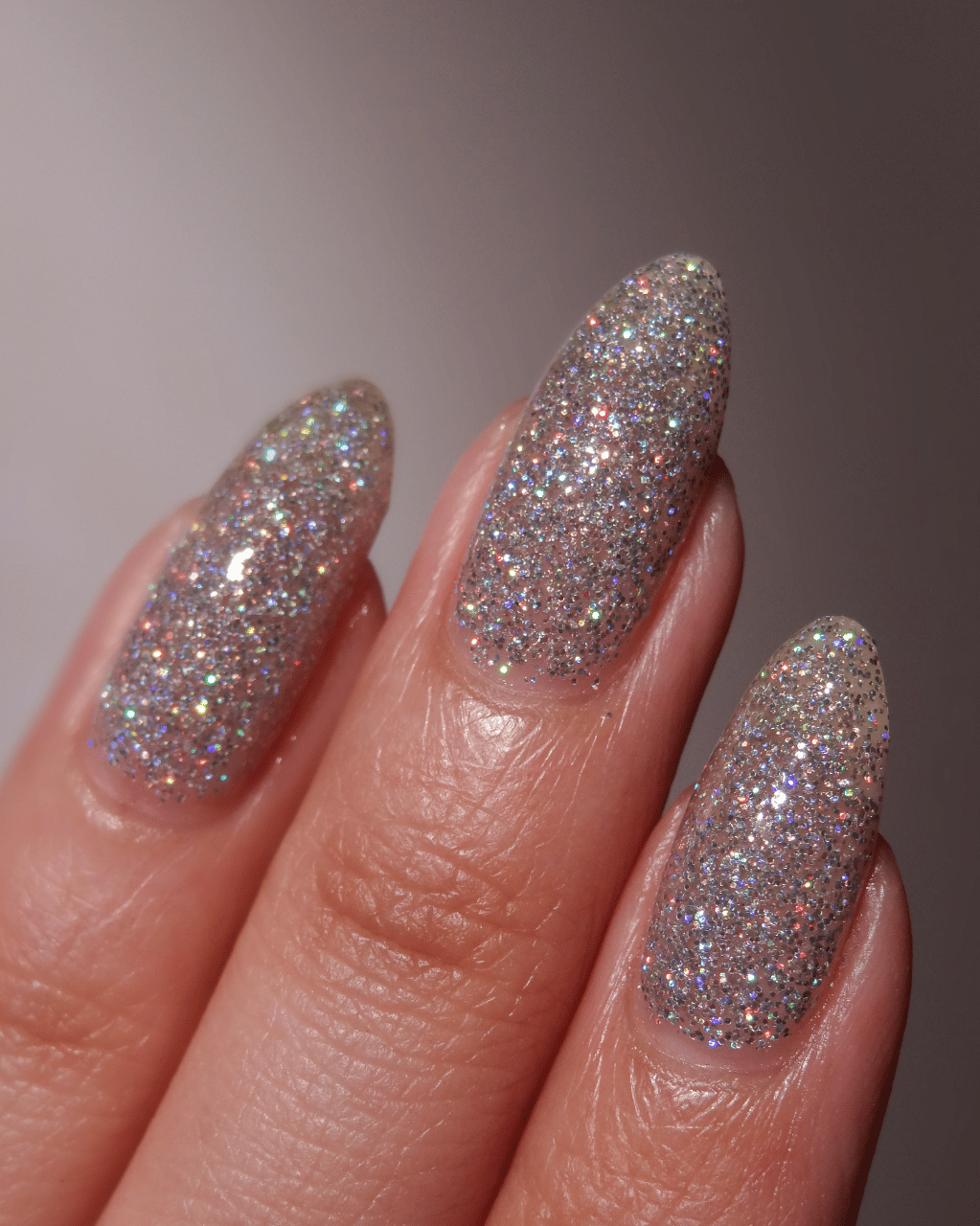 Miss Nails Hello Holo Collection (Pack of 3)