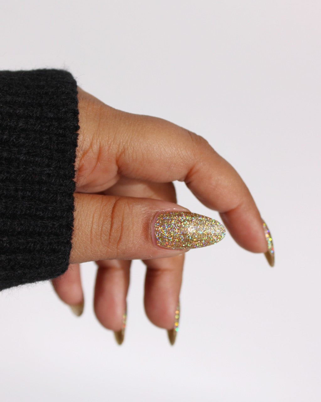 Holo Luxe