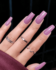Dusty Rose Minis