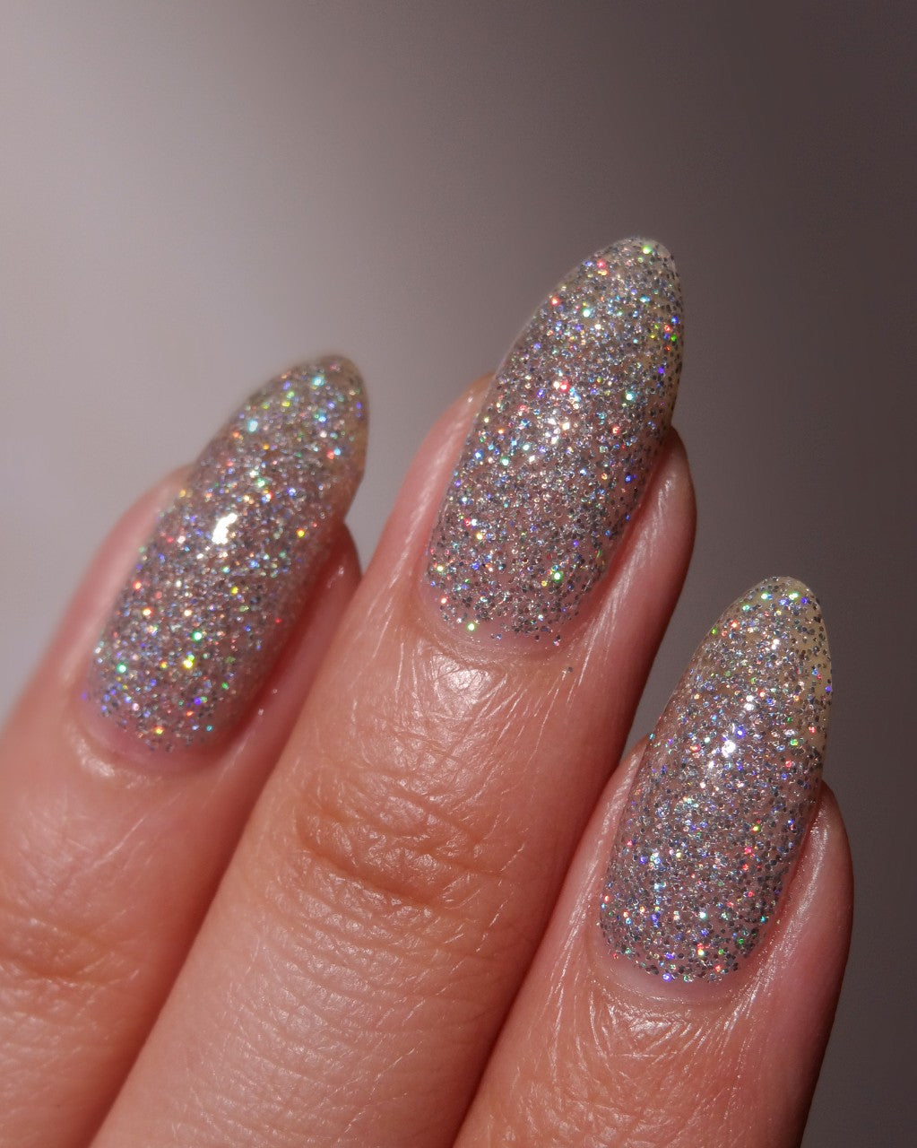 Holo Frost