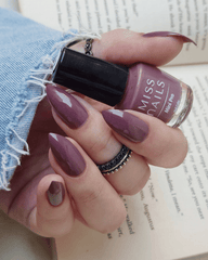 Dusty Rose Minis