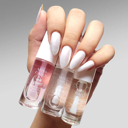 Nail Guard Manicure Kit (Pack of 3)