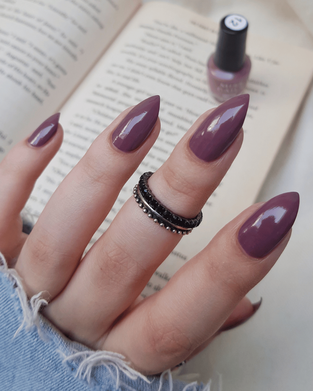 Dusty Rose Minis