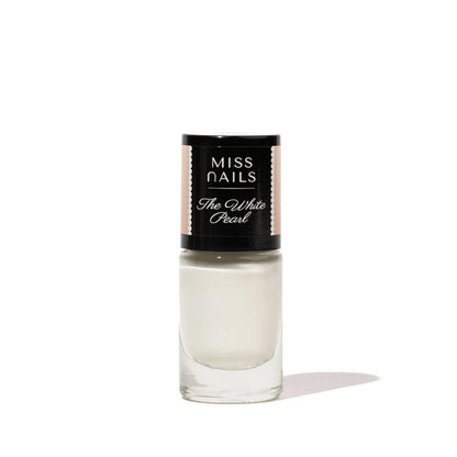 The White Pearl One Coat Collection