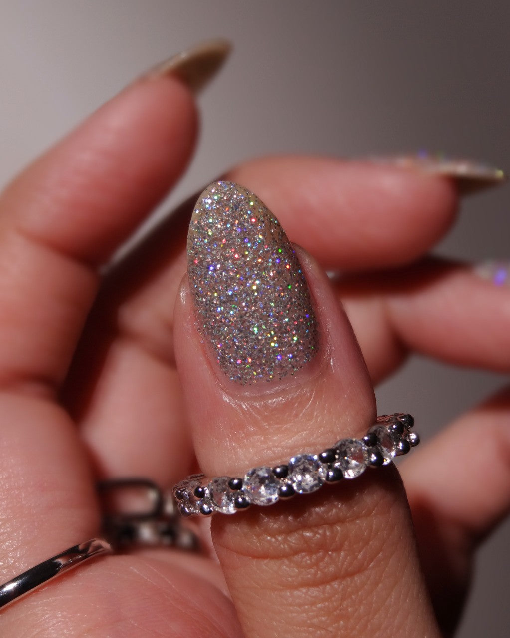 Holo Frost