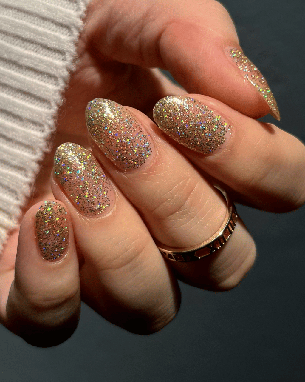 Miss Nails Hello Holo Collection (Pack of 3)