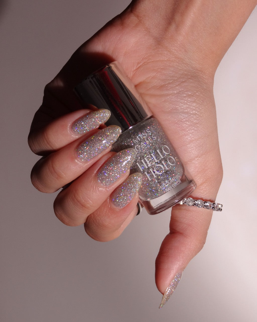 Holo Frost