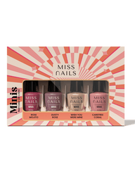All Nudes Minis Kit (Pack of 4)