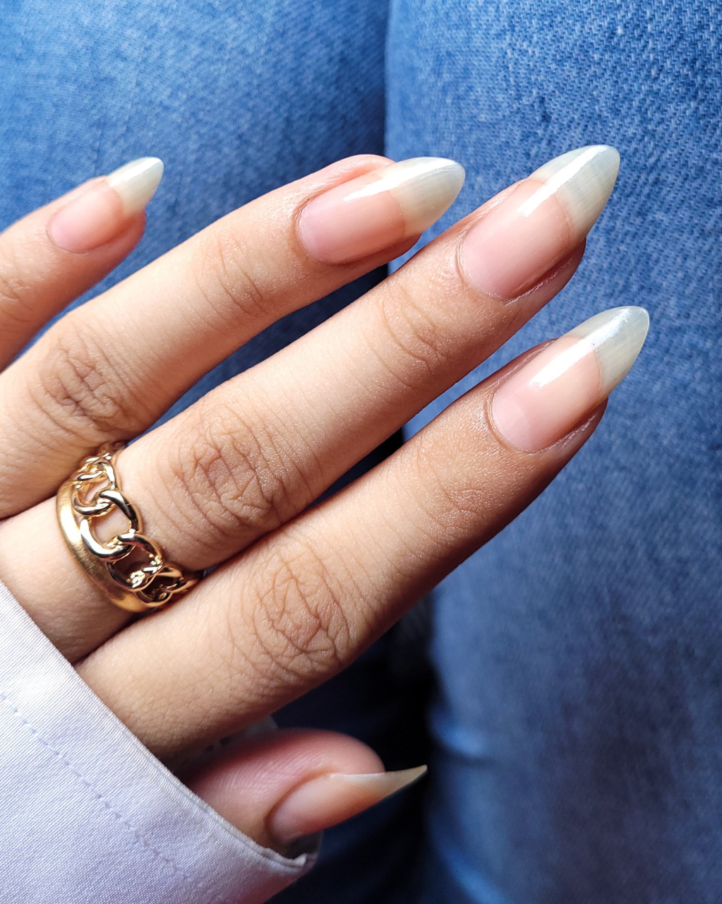 Nail Guard Manicure Kit (Pack of 3)