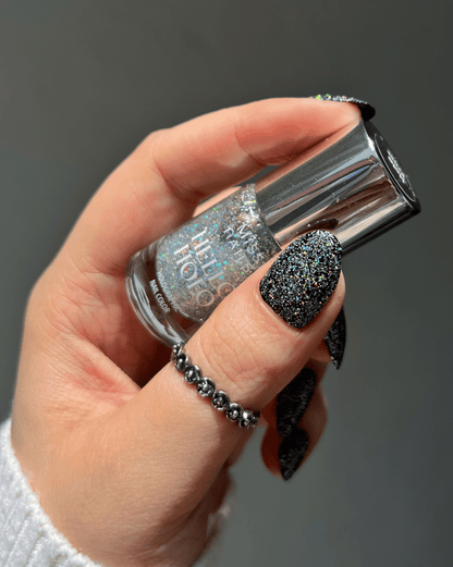 Miss Nails Hello Holo Collection (Pack of 3)