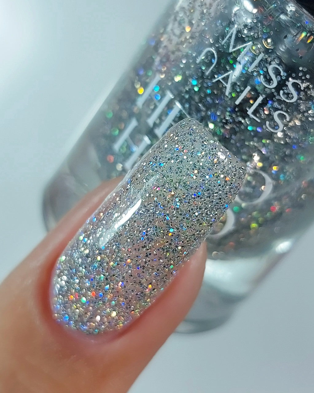 Holo Frost